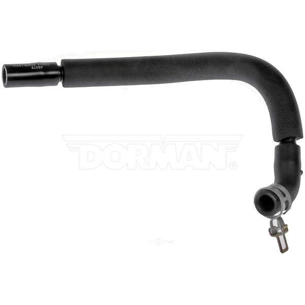 Dorman 46078 PCV Breather Hose 46078 Zoro
